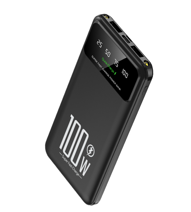 10,000mAh Fast Power Bank
