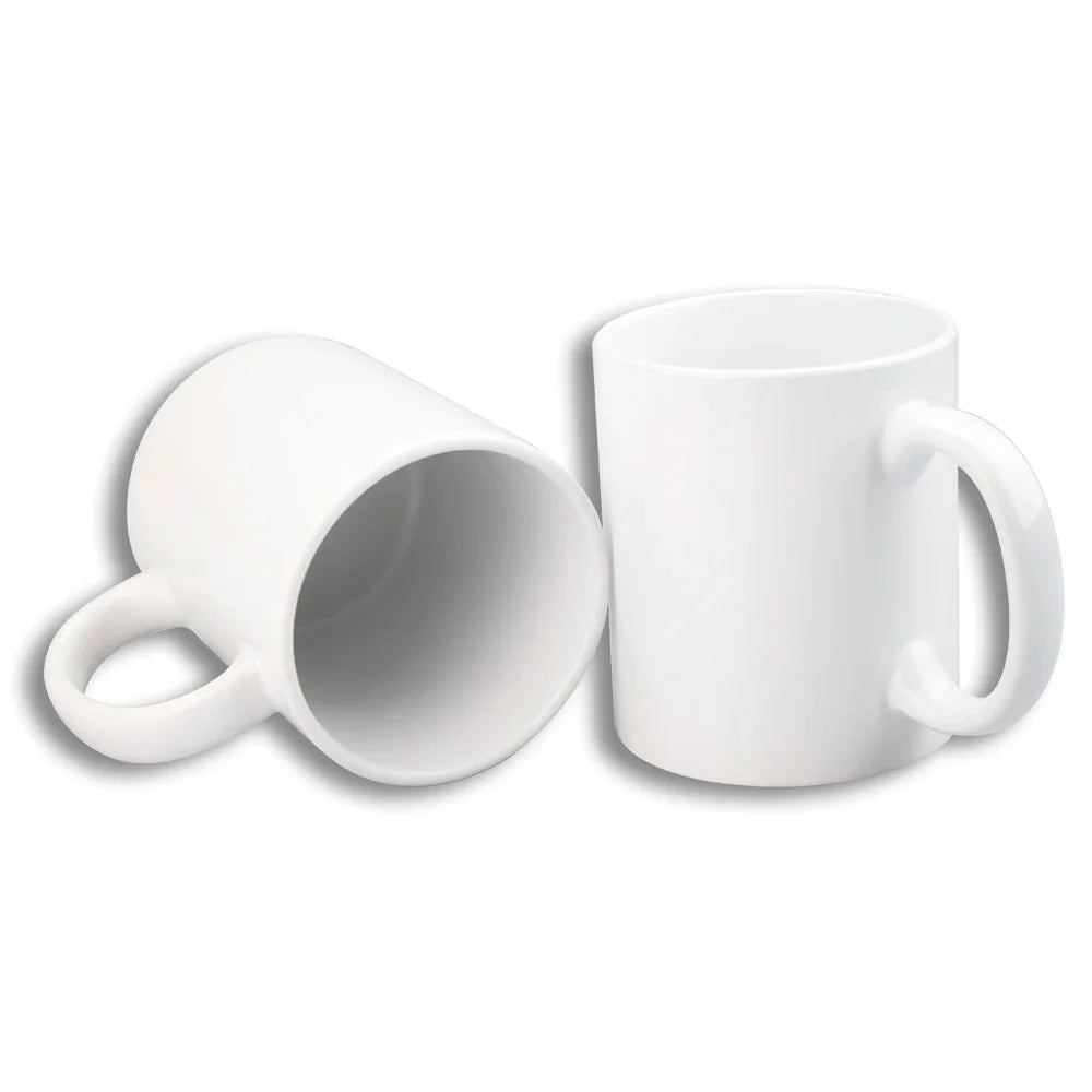 11oz Sublimation Mug