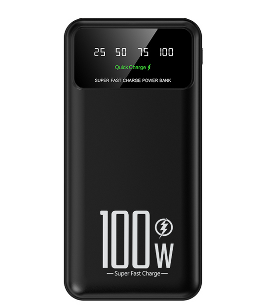 10,000mAh Fast Power Bank